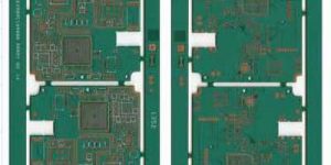 Special PCB Cavity Design 01