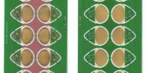 Special PCB Cavity Design 02